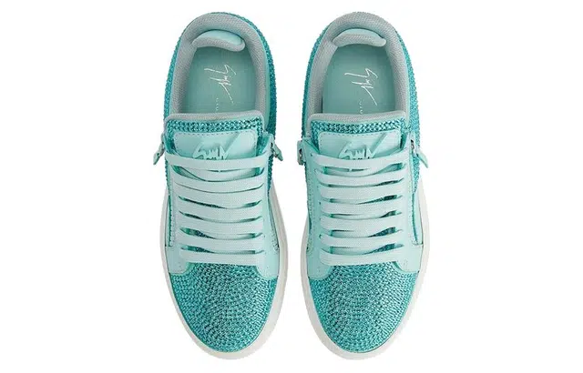 giuseppe zanottiGZ Gz94