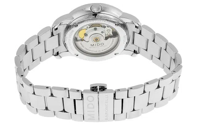 MIDO 39mm M010.408.11.033.00