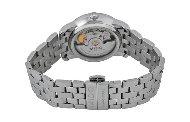 MIDO 50 33mm M007.207.11.036.00