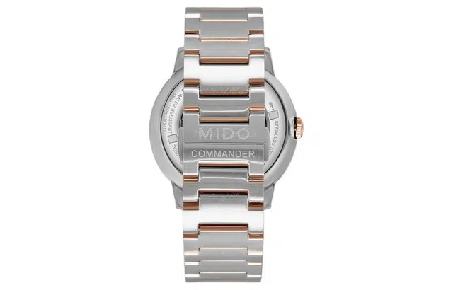 MIDO Commander 42mm M021.626.22.031.00