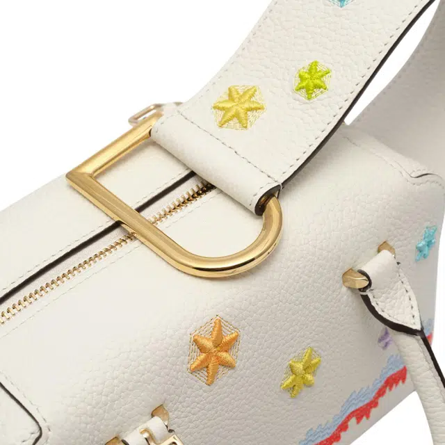Delvaux x CASPER Cool Box