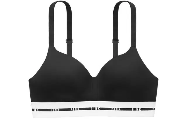 Victoria's Secret WEAR EVERYWHERE 3DLogo