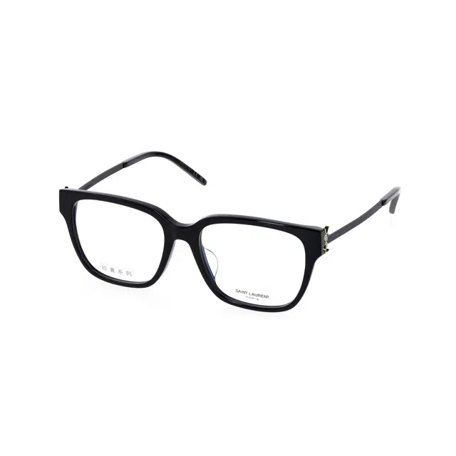 YSL logo