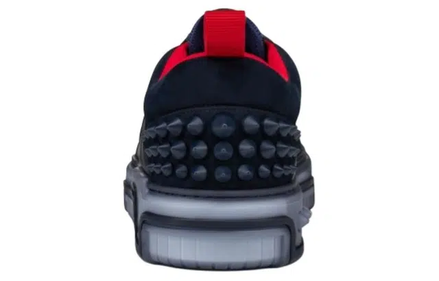 CL Platinum Astroloubi Low Navy