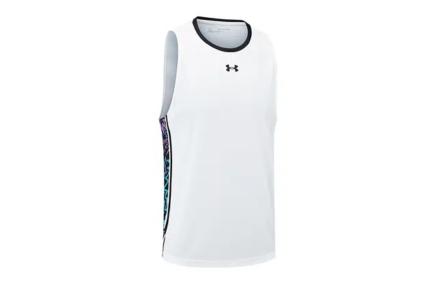 Under Armour SS24