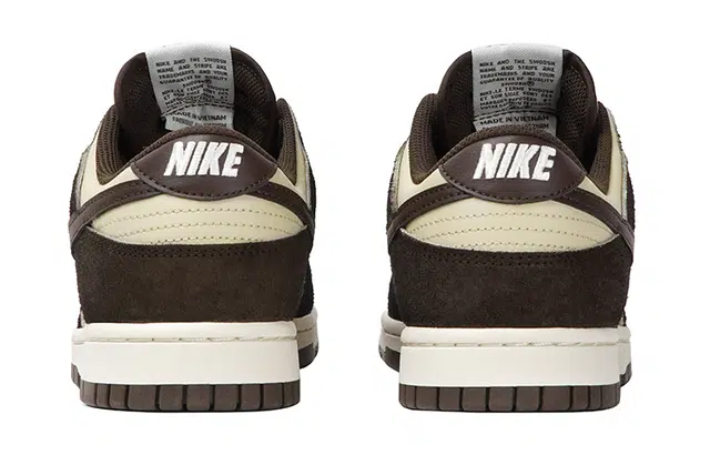 Nike Dunk 520