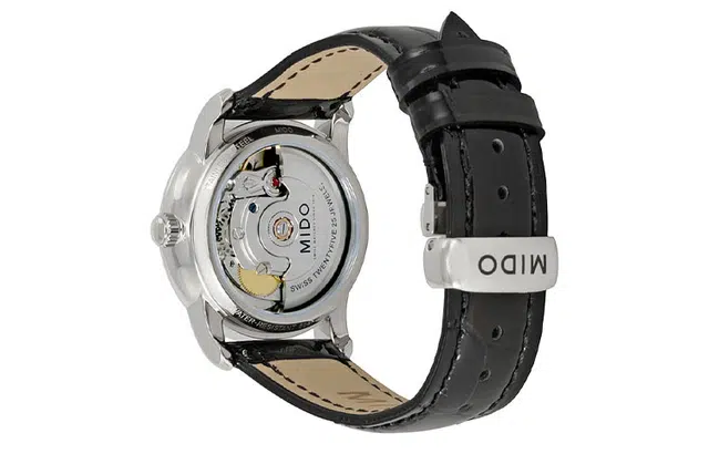 MIDO 50 33mm M007.207.16.036.00
