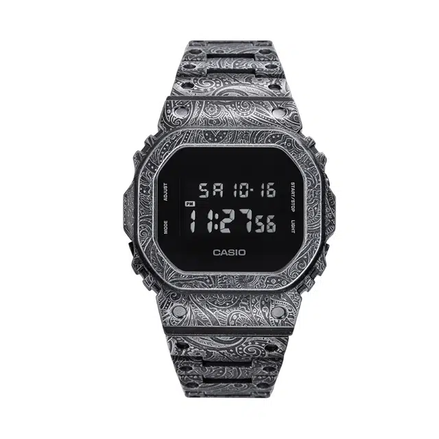 Casio DW-5600BB-1A