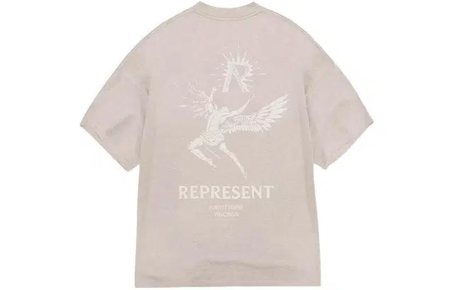 REPRESENT T