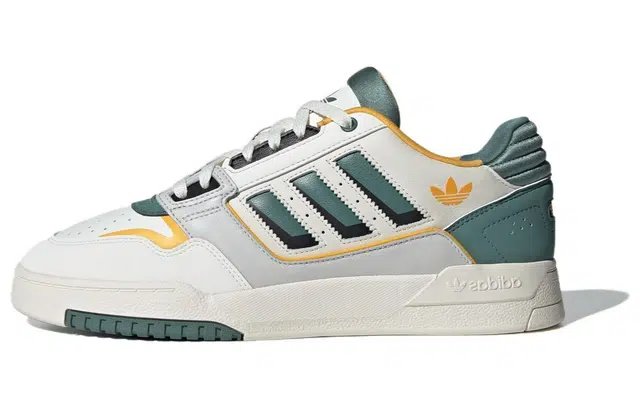 adidas originals Drop Step LOW 2.0