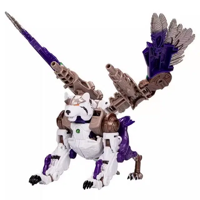 Hasbro Legacy L