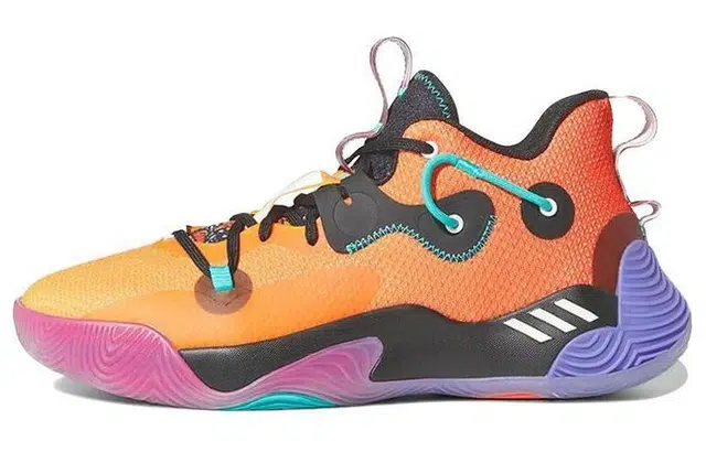 adidas Harden Stepback 3