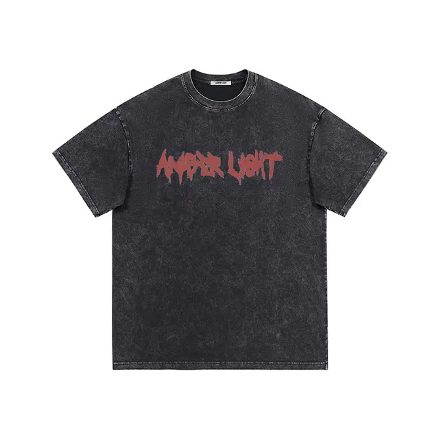 AMBER LIGHT LogoT