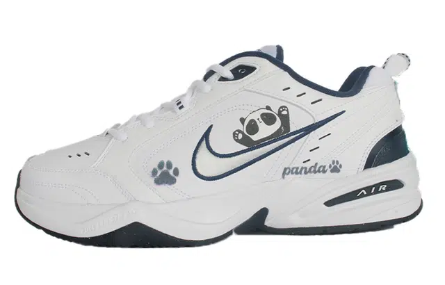 Nike Air Monarch 4