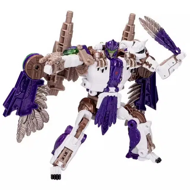 Hasbro Legacy L
