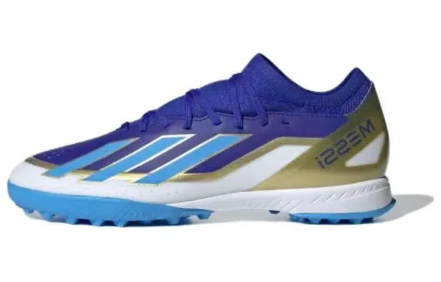 adidas X Crazyfast Messi League