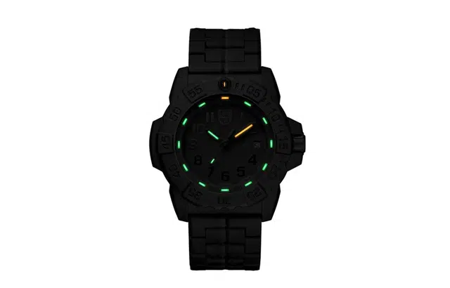 LUMINOX 45mm XS.3502.BO.L