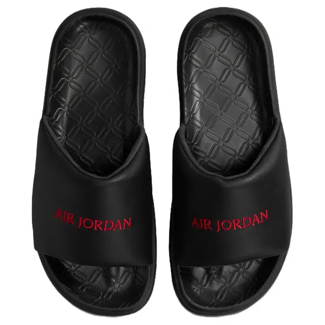 Jordan Sophia Slide