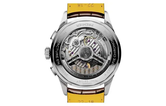 BREITLING 100 42mm AB0145331K1P1