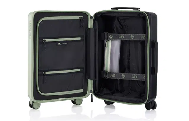 NB X Samsonite PC202528
