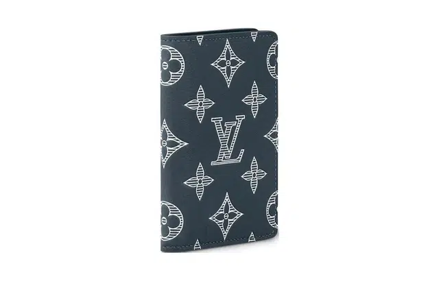 LOUIS VUITTON Pocket Organizer