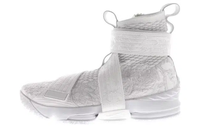 KITH x Nike Lebron 15
