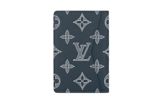 LOUIS VUITTON Pocket Organizer