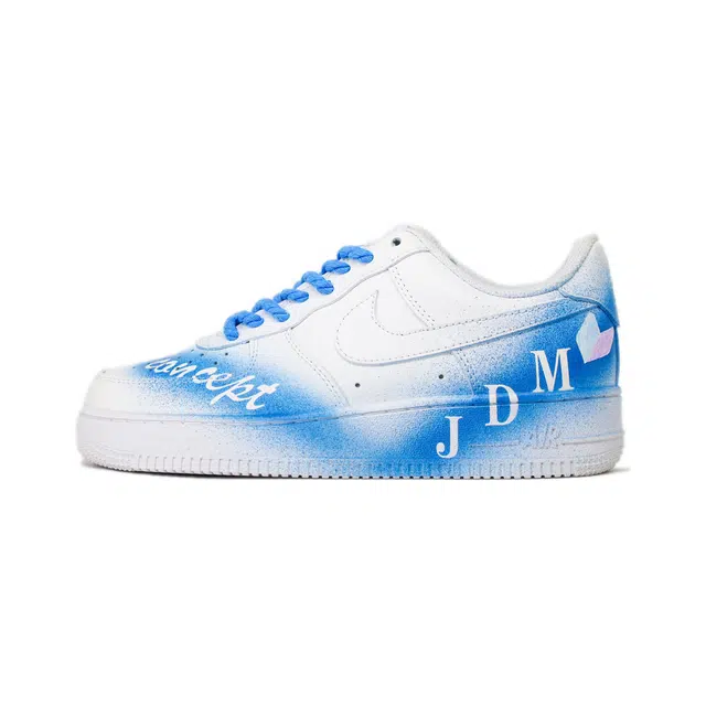 Nike Air Force 1 JDM