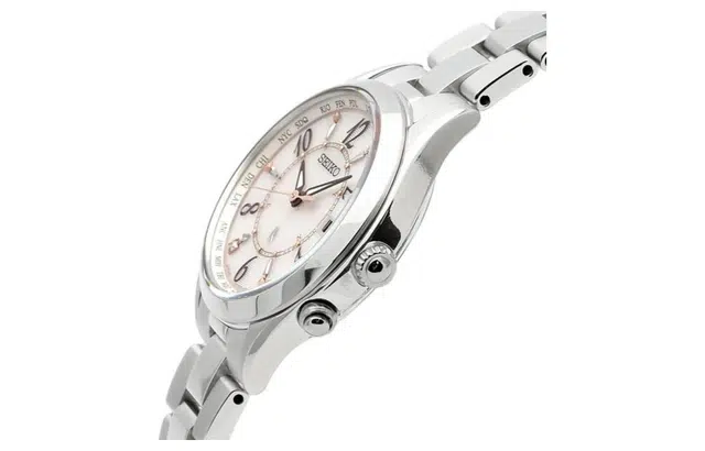SEIKO SSQV077J