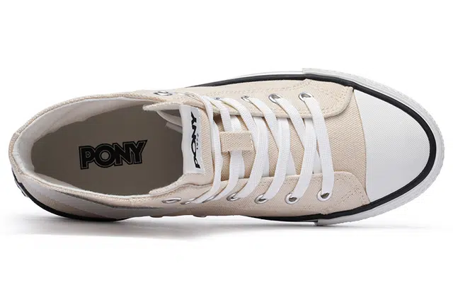 PONY Shooter