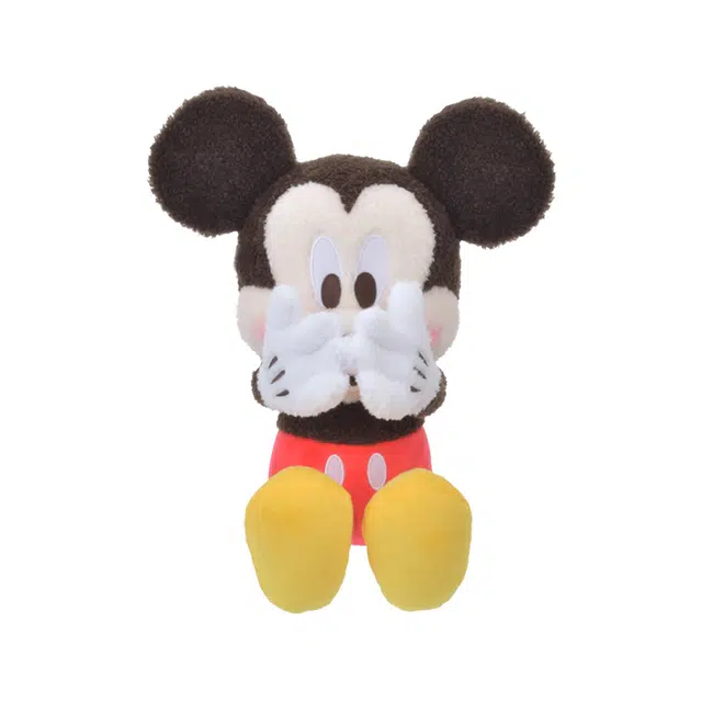 Disney store