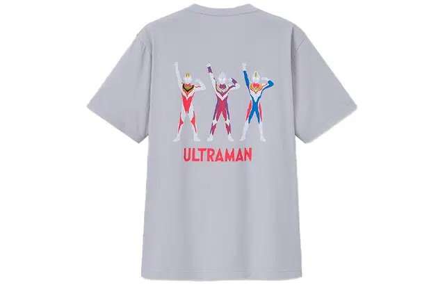 UNIQLO x T