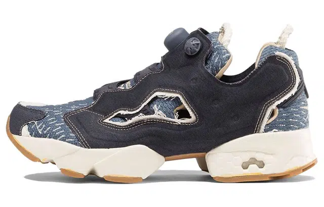 Reebok Instapump Fury
