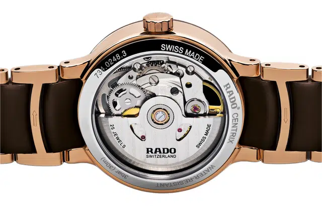 RADO 33mm R30248712