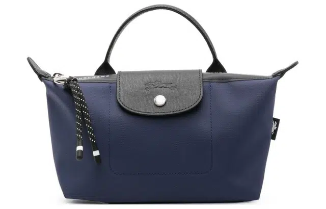 LONGCHAMP Le Pliage Energy Logo Tote