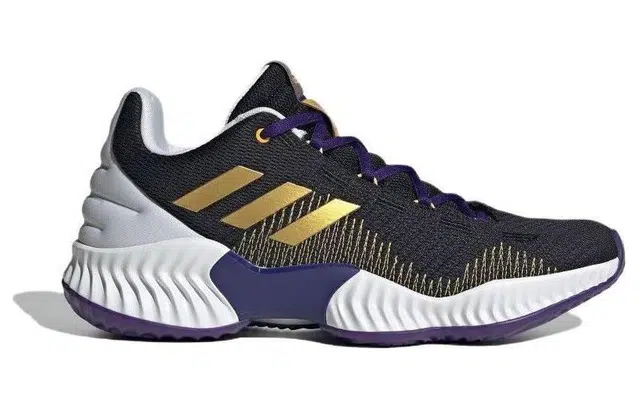 adidas Pro Bounce 2018