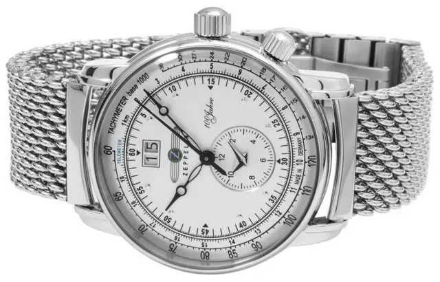 ZEPPELIN 50 7640M-1
