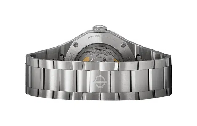 Baume Mercier 100 M0A10621