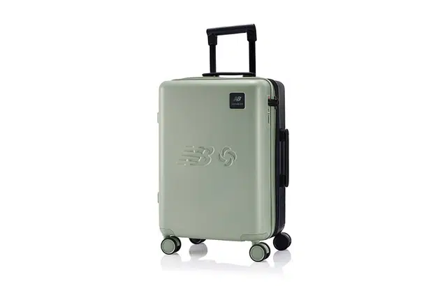 NB X Samsonite PC202528