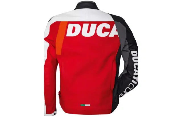 DUCATI