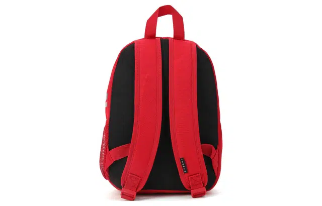 Jordan Backpack Red