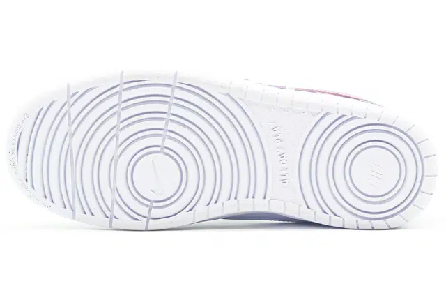 Nike Court Borough Low