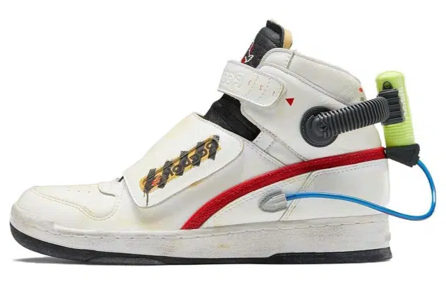 Ghostbusters x Reebok