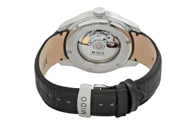 MIDO 50 42.5mm M024.630.16.051.00