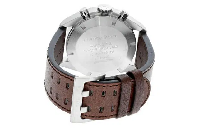 HAMILTON 100 40mm H76409530