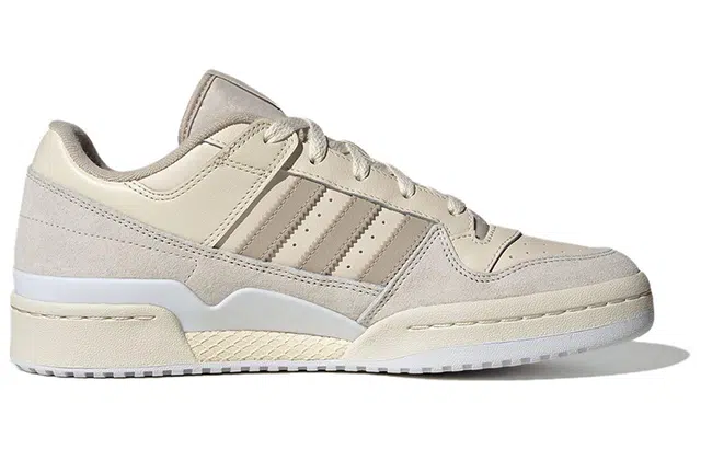adidas originals FORUM LOW Cl