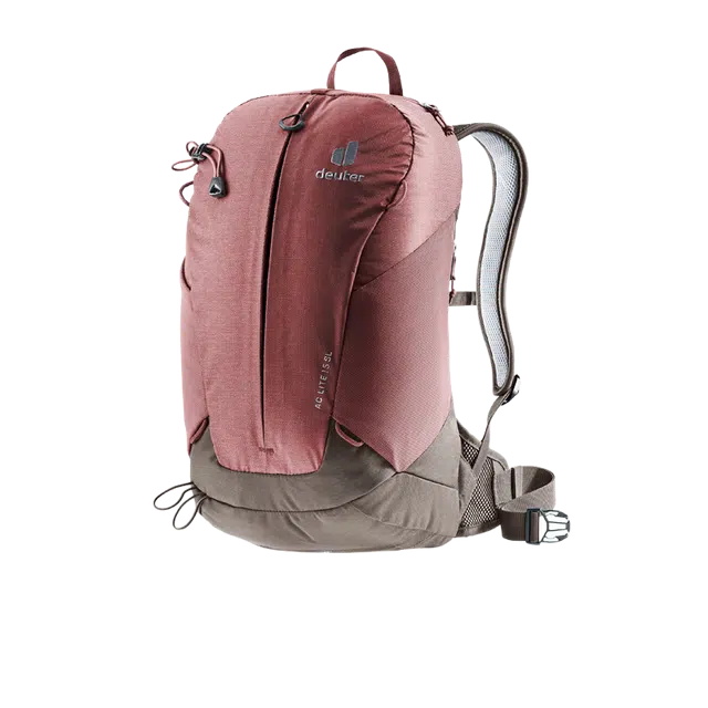 deuterAC Lite
