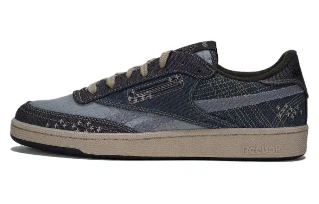 Reebok Club C REVENGE