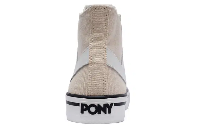 PONY Shooter
