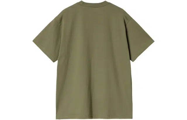 Carhartt WIP Oh Yeah T-Shirt Green